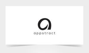 Logo Design by piksel for Appstract | Design: #22640176