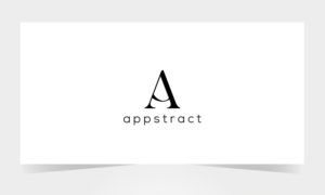 Logo Design by piksel for Appstract | Design: #22640177