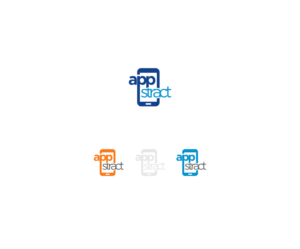 Logo Design by shine4577 for Appstract | Design: #22687523