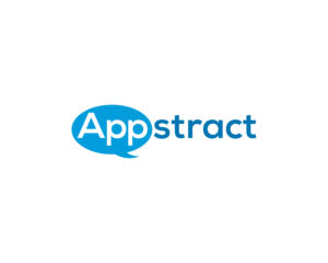 Logo Design by Atec for Appstract | Design: #22642390