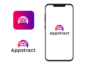 Logo Design by ankit.brandhype for Appstract | Design: #22647204
