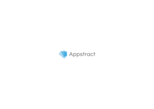 Logo Design by Matt Bradshaw for Appstract | Design: #22645688