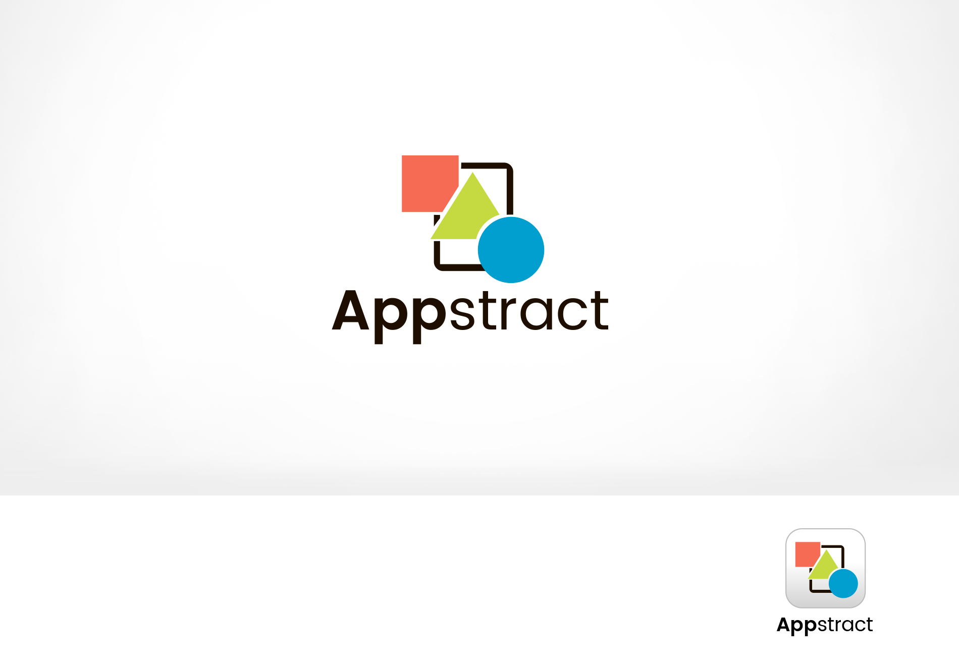 Design de Logo par Taya Bright pour Appstract | Design #22680307