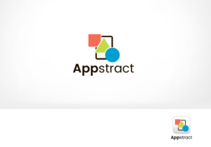 Logo Design by Taya Bright for Appstract | Design: #22680307