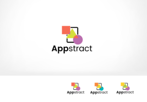 Logo Design by Taya Bright for Appstract | Design: #22680308