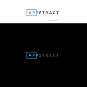 Design de Logo par cocart pour Appstract | Design : #22651111