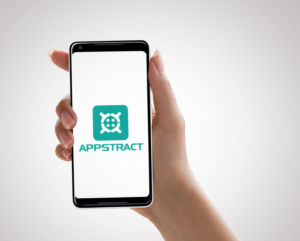 Logo Design by khairul 5 for Appstract | Design: #22640705