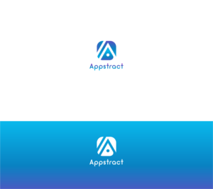 Logo Design by Ezgi Kilavuz for Appstract | Design: #22683382