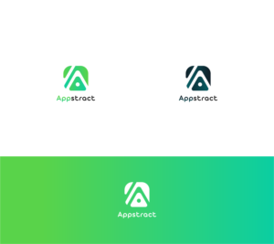 Logo Design by Ezgi Kilavuz for Appstract | Design: #22683635