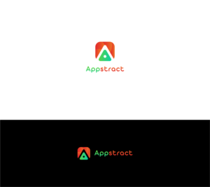 Logo Design by Ezgi Kilavuz for Appstract | Design #22686920