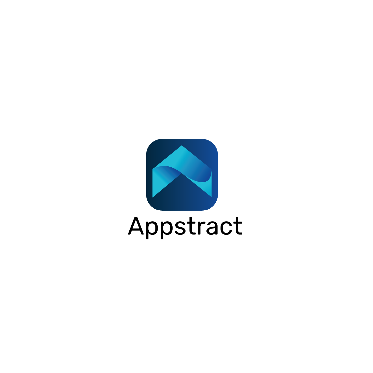 Design de Logo par Ushan De Silva pour Appstract | Design #22683210