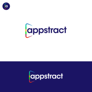 Logo Design by UniqueDreamer for Appstract | Design #22641793