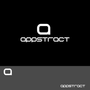 Logo Design by Paulinus Cherlyndo Paterias for Appstract | Design #22645922