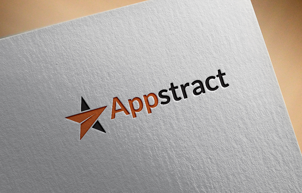 Logo Design by Pro_Designer JBL for Appstract | Design #22639274