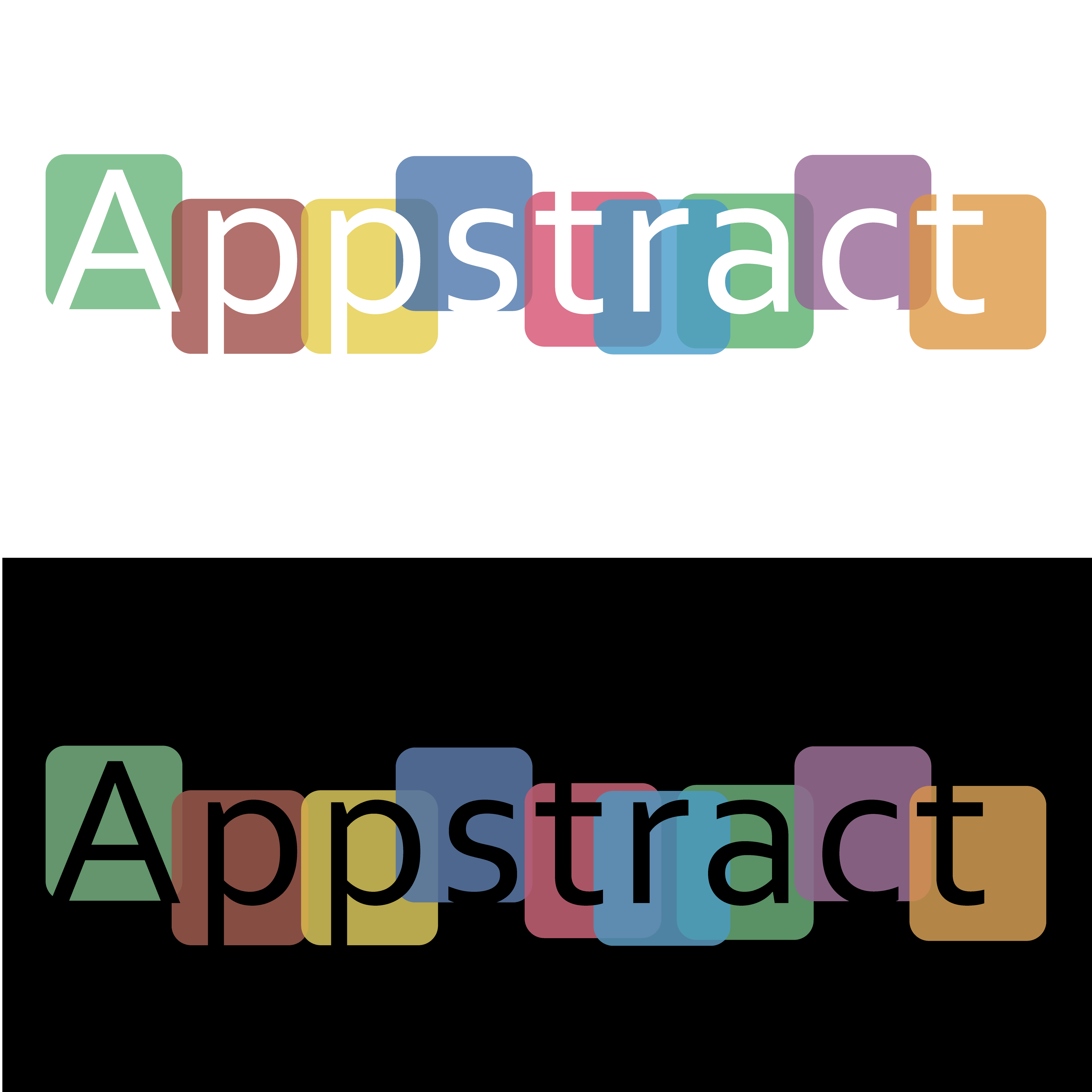 Logo Design by Your Graphic Designer for Appstract | Design #22662764