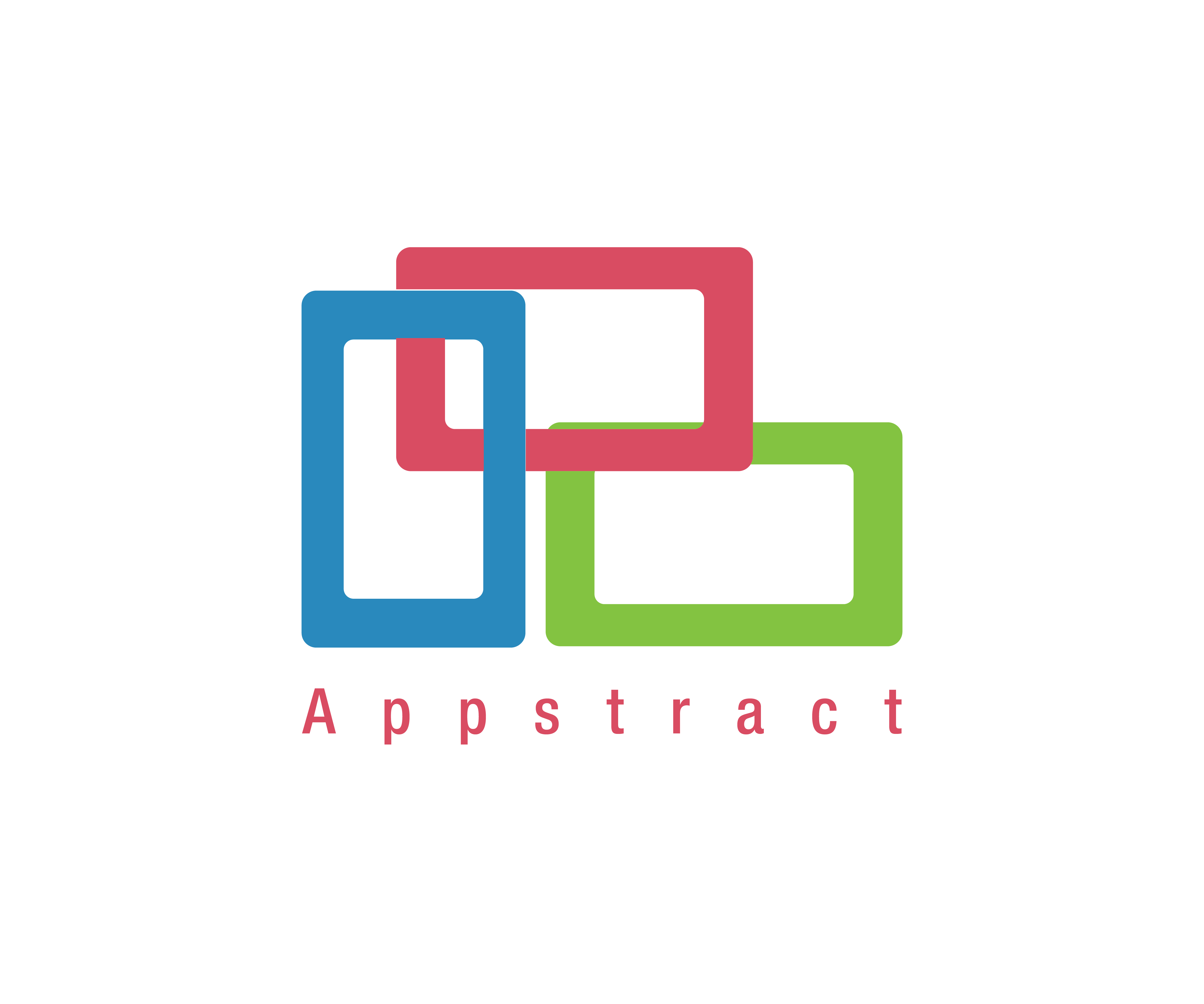 Diseño de Logo por Ammar_Graphics para Appstract | Diseño #22674692