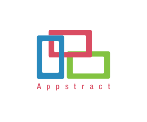 Logo Design by Ammar_Graphics for Appstract | Design: #22674692