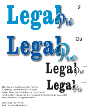 Logo Design by fourdog123 for this project | Design #22657956