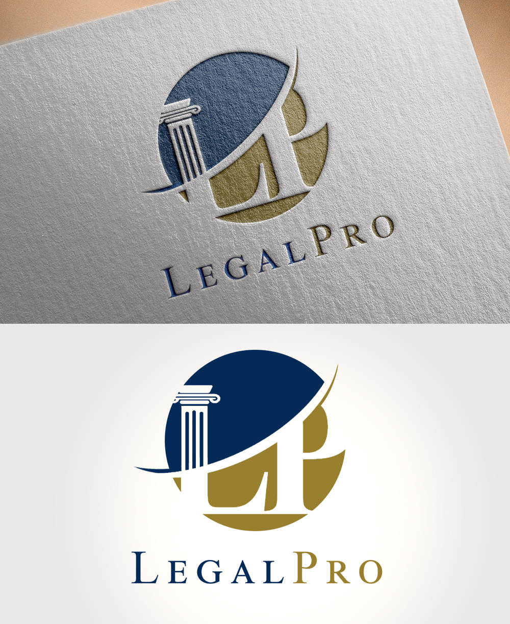 Logo Design by Aplimac  Graphics for this project | Design #22657559