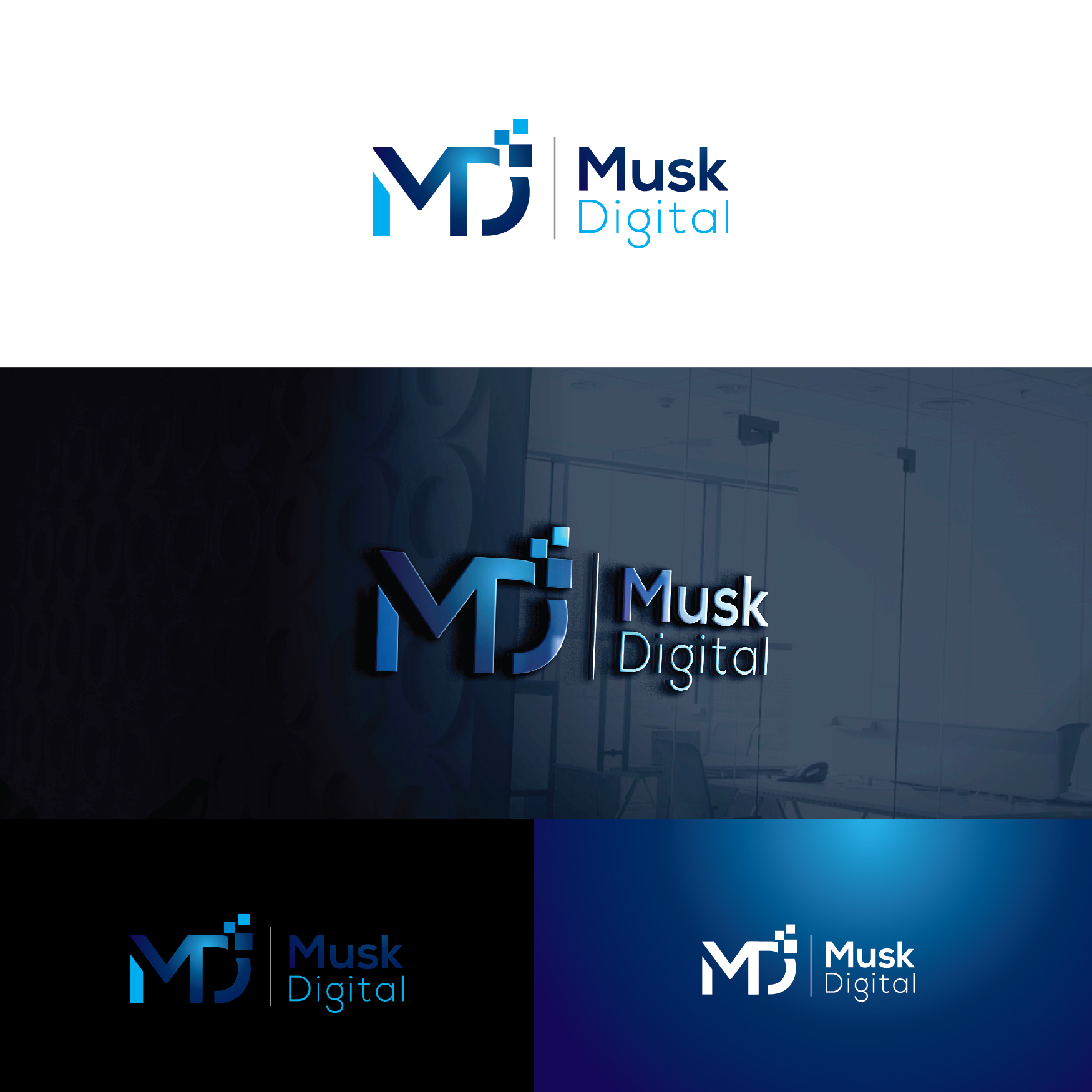 Logo Design by Go4Logo for this project | Design #22641113