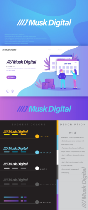 Logo Design by faouzibouyattar