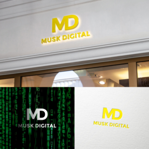 Logo-Design von rinaldoajigunadi 2 für dieses Projekt | Design: #22640973