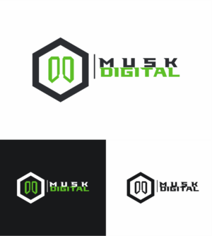 Logo-Design von rizalsaifullah 3 für dieses Projekt | Design: #22638947