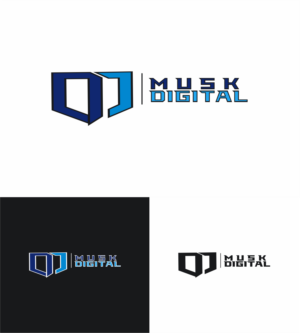 Logo-Design von rizalsaifullah 3 für dieses Projekt | Design: #22638952