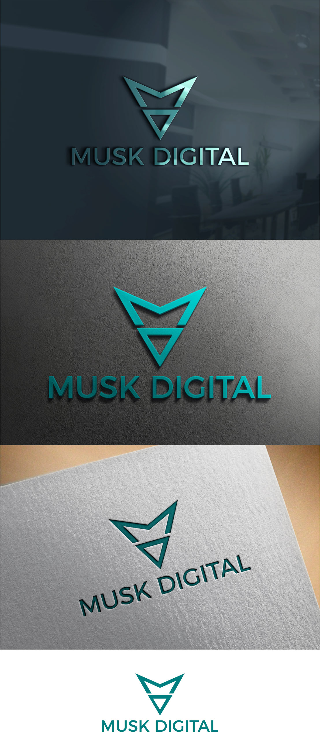 Logo Design by stokes18 for this project | Design #22641443