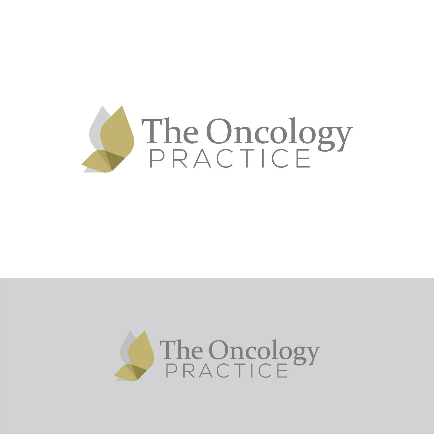 Logo Design by Darina Stoianova for Onkhology Pte Ltd  | Design #22644905