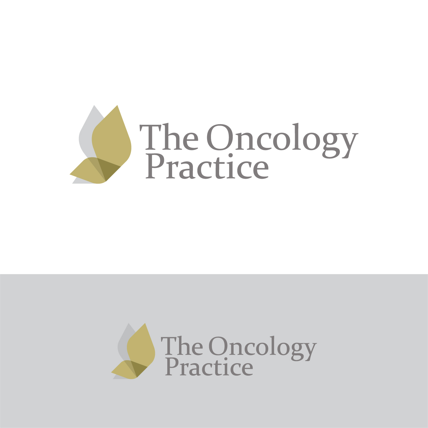 Logo Design by Darina Stoianova for Onkhology Pte Ltd  | Design #22645569