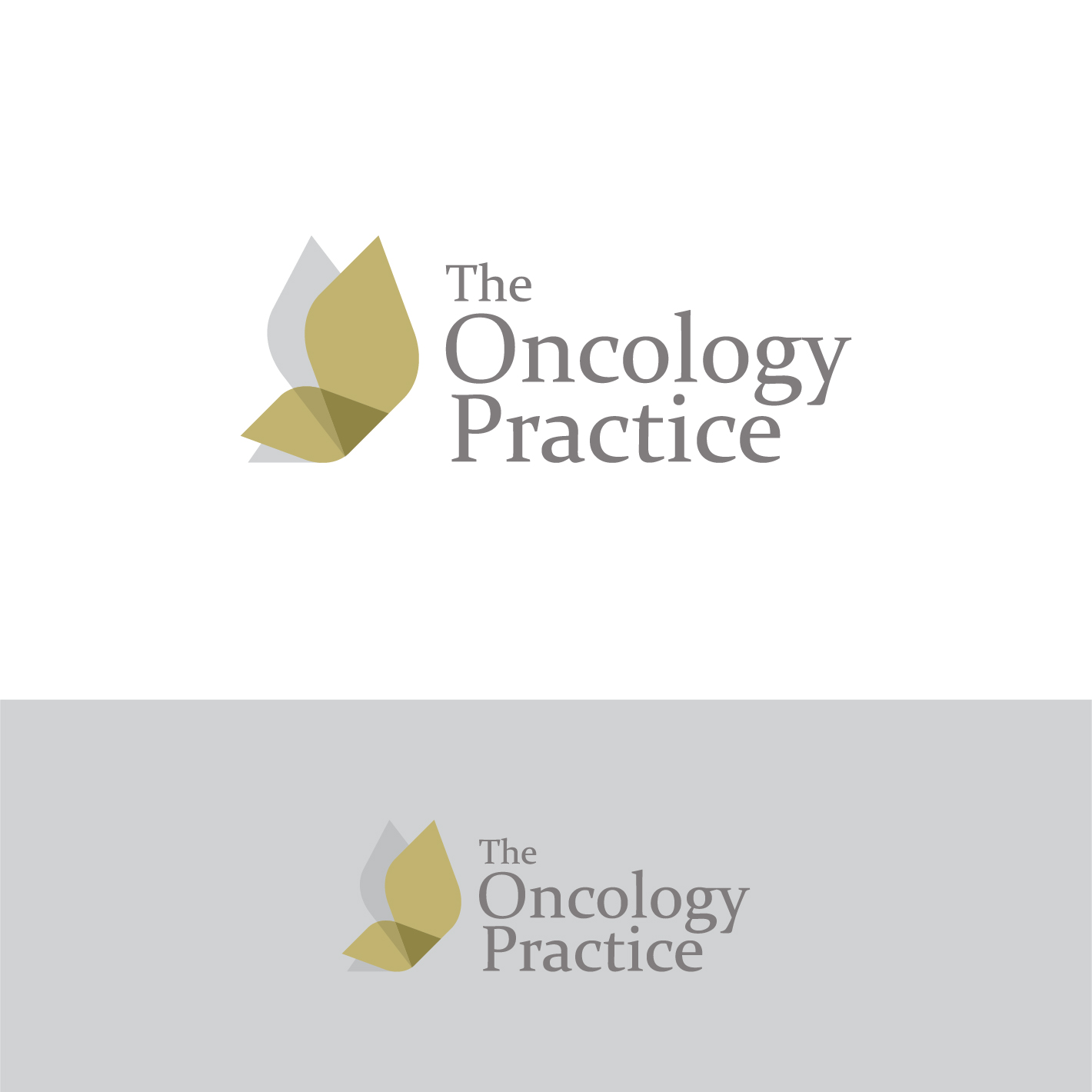 Logo Design by Darina Stoianova for Onkhology Pte Ltd  | Design #22645583