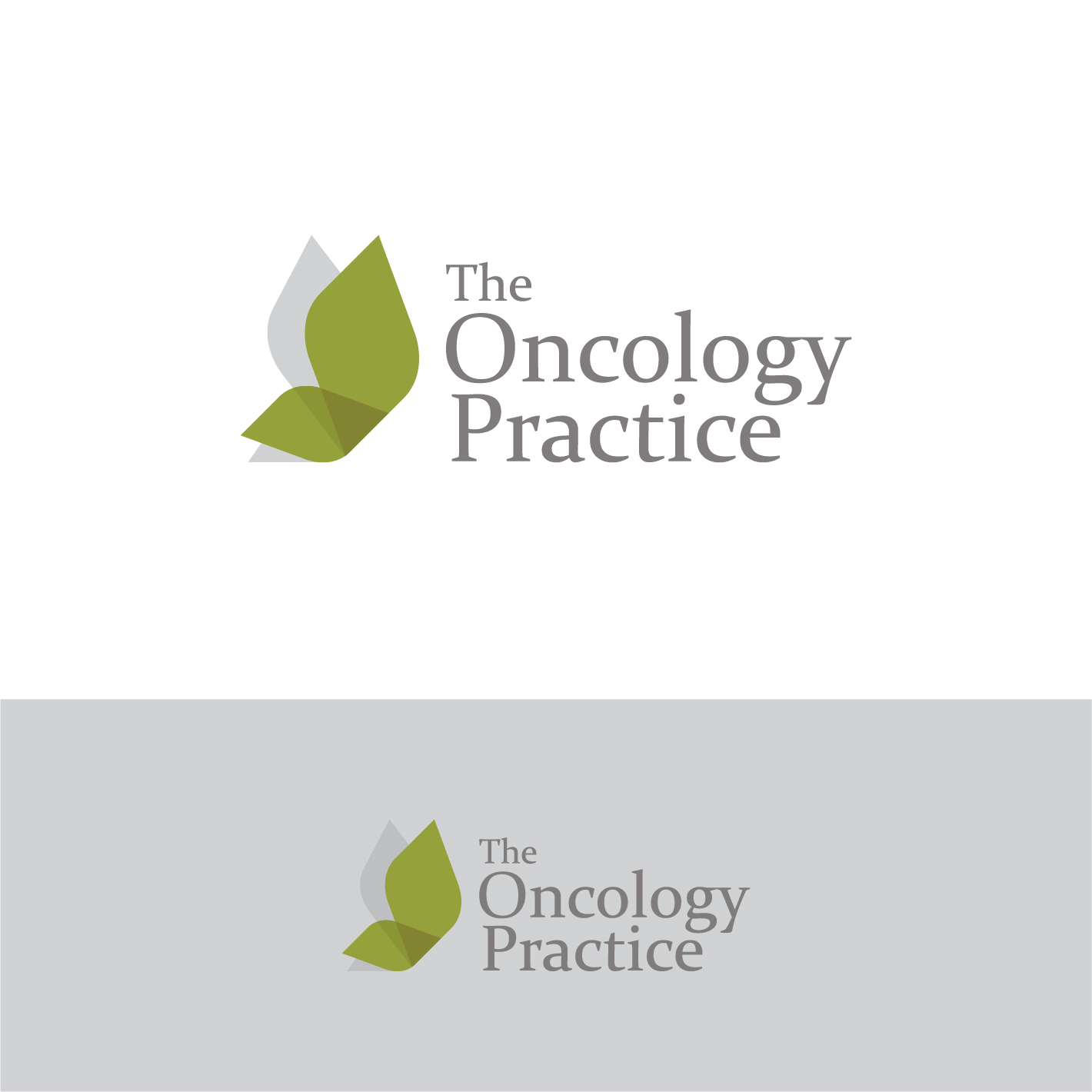 Logo Design by Darina Stoianova for Onkhology Pte Ltd  | Design #22650002