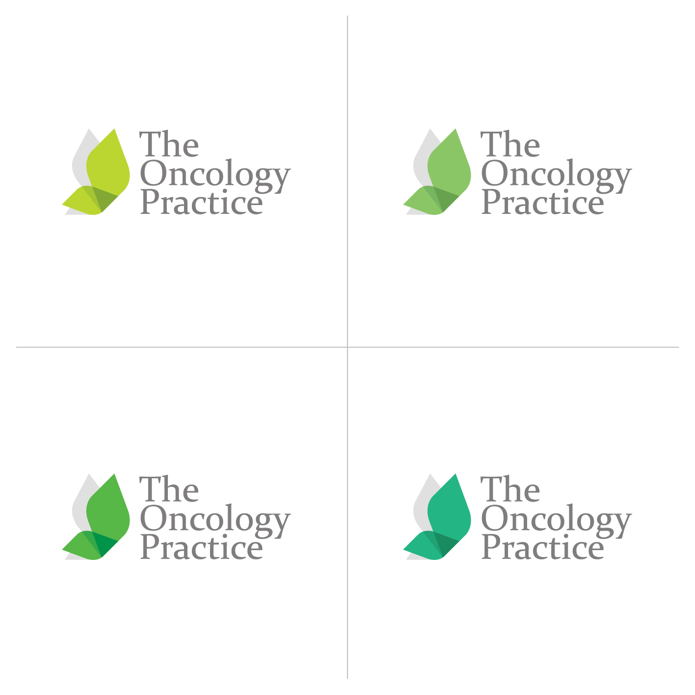 Logo Design by Darina Stoianova for Onkhology Pte Ltd  | Design #22659750