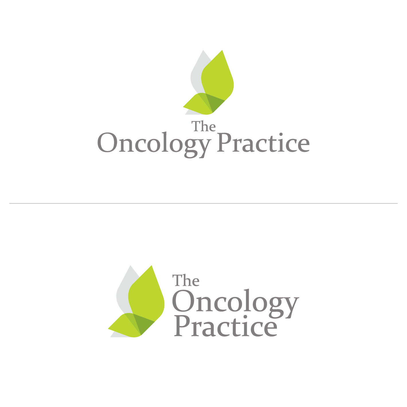 Logo Design by Darina Stoianova for Onkhology Pte Ltd  | Design #22693435