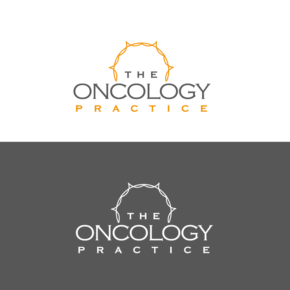 Logo Design by Sujit Banerjee for Onkhology Pte Ltd  | Design #22645331