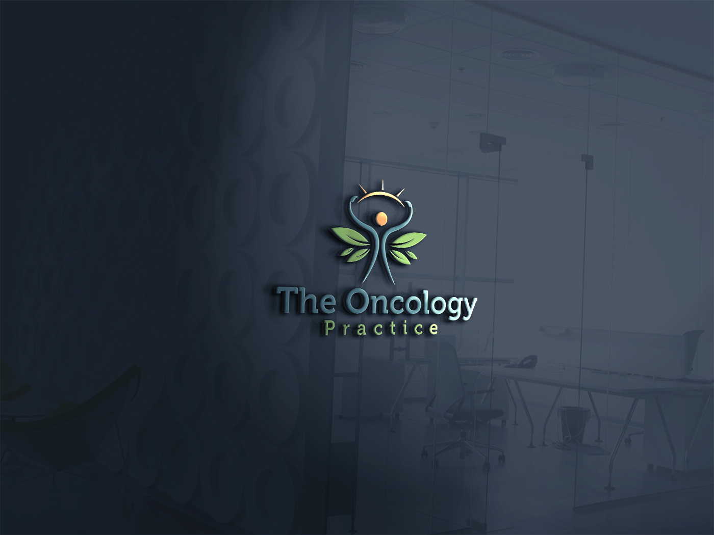 Logo Design by Deziners Zone for Onkhology Pte Ltd  | Design #22645162