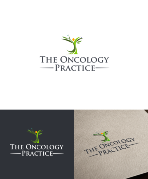 The Oncology Practice | Logo Design by *mary