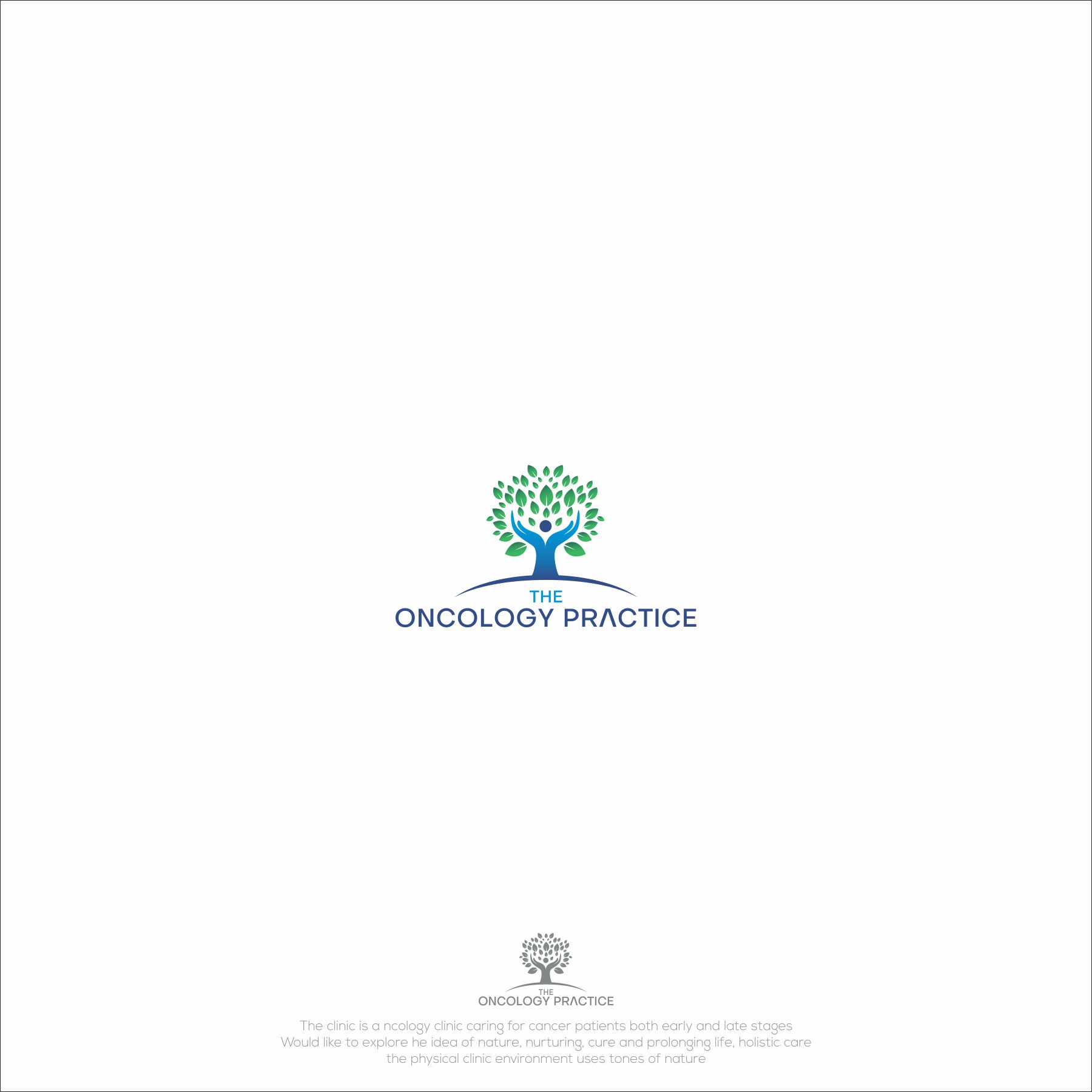 Logo-Design von chetan ghodasara für Onkhology Pte Ltd  | Design #22657483