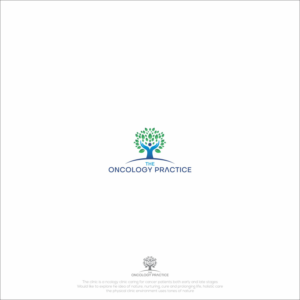 The Oncology Practice | Logo-Design von chetan ghodasara