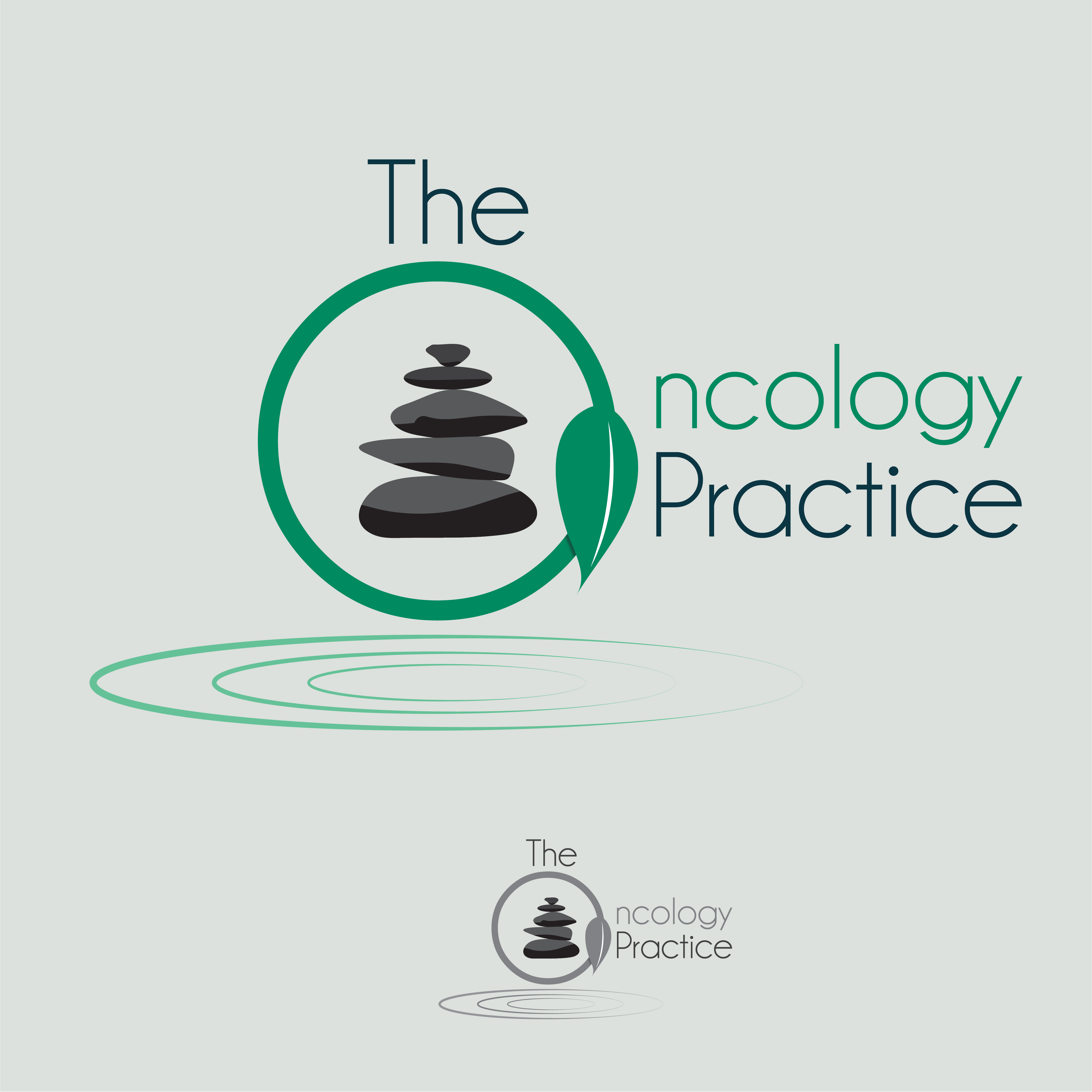 Diseño de Logo por Miladin para Onkhology Pte Ltd  | Diseño #22680495