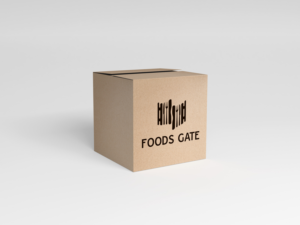Design de Logo par Farmiza pour Foodsgate  | Design : #22665669