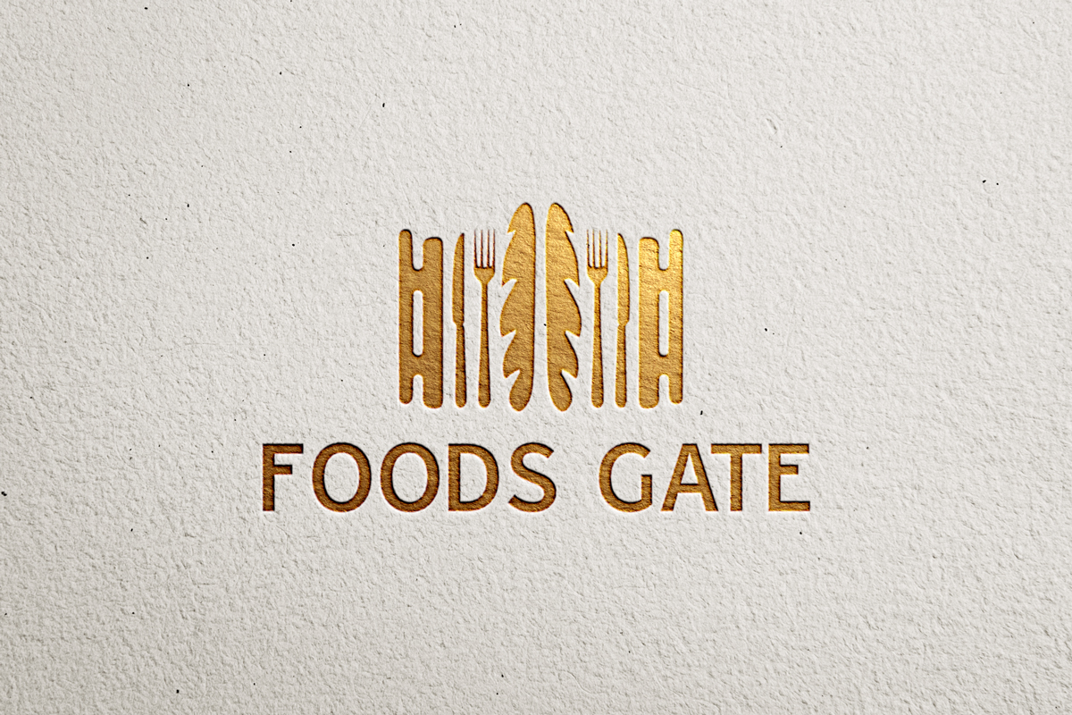 Design de Logo par Farmiza pour Foodsgate  | Design #22665671