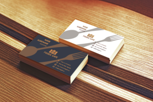 Logo-Design von Farmiza für Foodsgate  | Design: #22718642