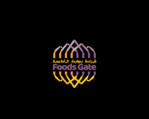 Logo-Design von Th3o für Foodsgate  | Design: #22643841