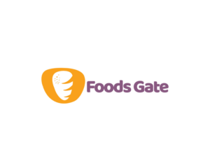 Logo-Design von Th3o für Foodsgate  | Design: #22644041