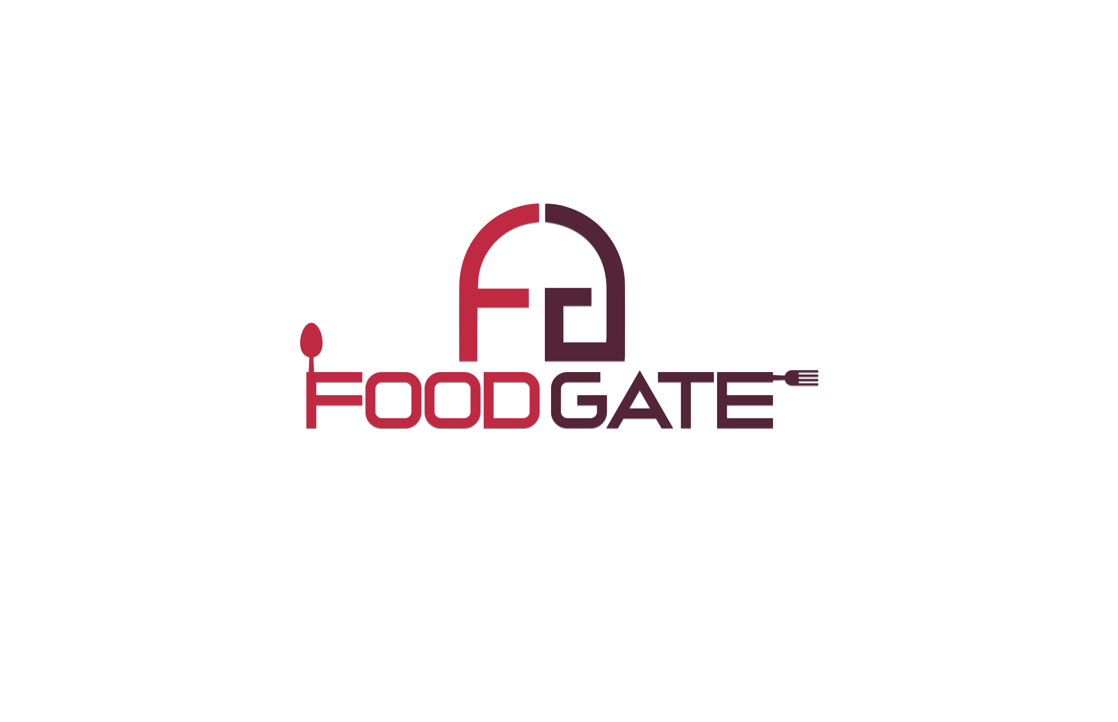 Design de Logo par Rickyy pour Foodsgate  | Design #24699003
