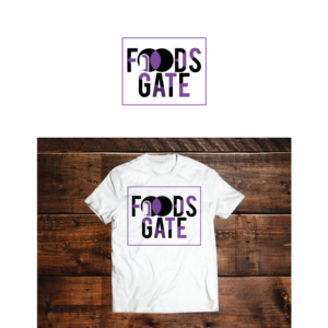 Logo-Design von brand maker für Foodsgate  | Design: #22651563