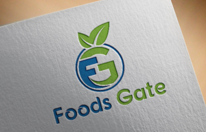 Design de Logo par JAFRIN pour Foodsgate  | Design : #22647809