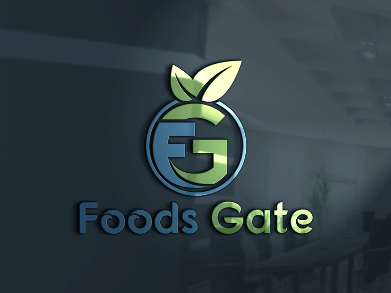 Design de Logo par JAFRIN pour Foodsgate  | Design #22647810